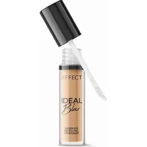 Korektors Affect Ideal Blur Under Eye Perfecting Concealer 2W 5 g