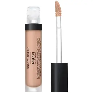 Concealer No name BarePro 16H Wear All-Skin Perfecting Matte 300 Warm, 7.5 ml