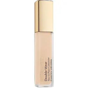 Concealer Estée Lauder Double Wear Stay-in-Place 1W — cream formula in bottle, women's shade