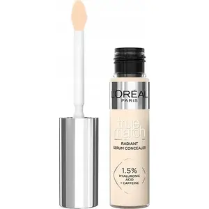 Concealer L'OREAL True Match Radiant Serum Concealer 1N 4.7 ml under-eye