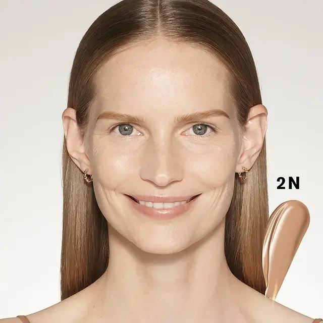 Concealer Estée Lauder Futurist Soft Touch 2N 6 ml Photo 3