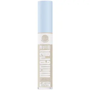 Concealer BELL Multi Mineral Anti Age under-eye concealer with applicator 02 5 g