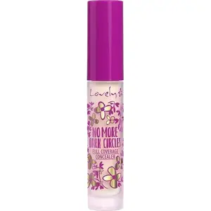 Консилер Lovely Full Coverage No More Dark Circles — оттенок 03