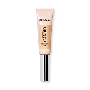Консилер REVLON PhotoReady Candid Antioxidant Concealer 015 Light — для зоны под глазами с аппликатором