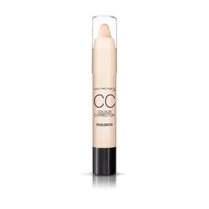 Concealer pencil Max Factor The Illuminator — Beige, for normal skin
