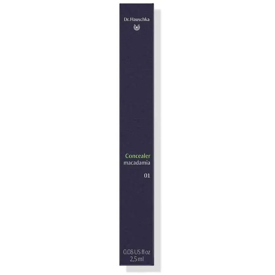 Dr. Hauschka Concealer 01 concealer makeup 4020829044203 Photo 2