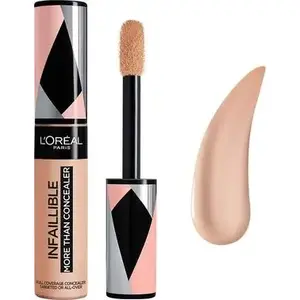 Concealer L’Oreal Paris Infaillible More Than Concealer 327 Cashmine 11 ml – face & under-eye
