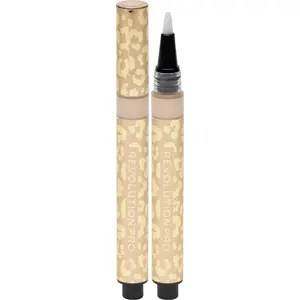 Concealer Makeup Revolution PRO New Neutral Almond 2.2 ml
