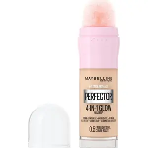 Concealer Maybelline Perfector 4-in-1 Glow 0.5 Fair Light Cool 20 ml