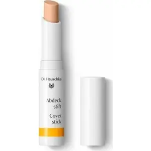 Segošo līnija Dr. Hauschka Cover Stick 01 Natural 1,9 g
