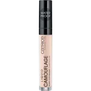 Liquid concealer Catrice Liquid Camouflage 010 Porcelain 5 ml