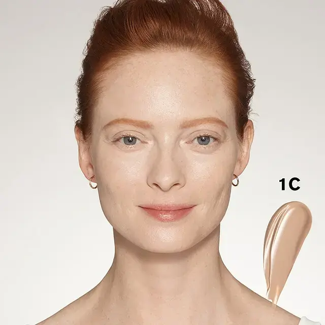 Concealer Estée Lauder Futurist Soft Touch 1C 6ml Photo 3