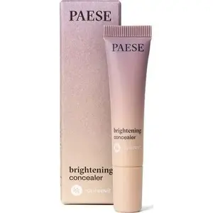 Concealer Paese Korektor 02 Natural Beige 8.5 ml — liquid face concealer