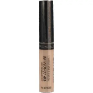 Concealer theSaem Cover Perfection Tip nr 01 Clear Beige