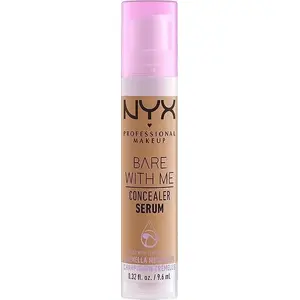 Korektors NYX Bare With Me 08 Sand Serum 9,6 ml