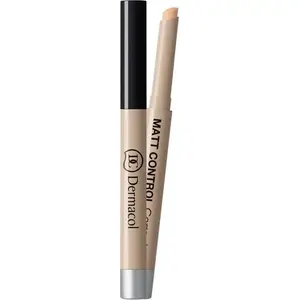 Concealer Dermacol Matt Control Corrector shade 3 3.5 g