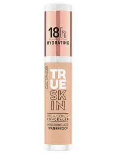 Консилер CATRICE True Skin High Cover 4,5 мл Photo 2