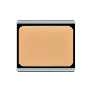 Консилер в компактном футляре Artdeco Camouflage Крем 4,5 г — оттенок 8 Beige Apricot