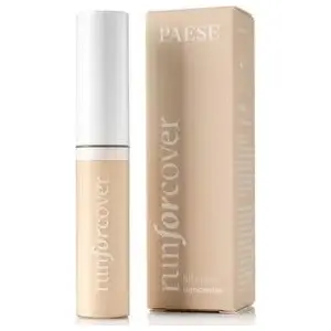 Concealer for under eyes Paese Run For Cover 10 Vanilla 9 ml