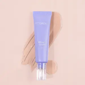 Face Concealer Cover Stick Alkotest PITTORESCO_Dreamy | 17 ml