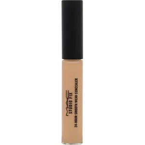 Concealer MAC Studio Fix 24-Hour Smooth Wear Concealer 7 ml, long-wear liquid corrector