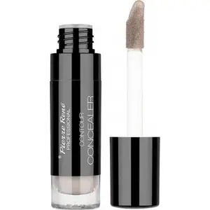 Concealer Liquid Pierre Rene Contour Concealer 01 – high-coverage liquid concealer