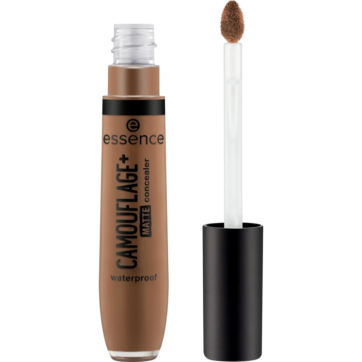 Essence CAMOUFLAGE+ MATTE консилер 230 8 мл Photo 2