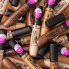 Essence CAMOUFLAGE+ MATTE консилер 230 8 мл Photo 3