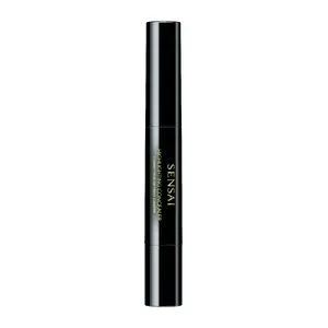 Concealer Kanebo Sensai FOUNDATIONS Highlighting Concealer HC02 Luminous Sand 3.5 g, liquid, for normal skin
