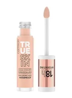 Korektors Catrice True Skin High Cover