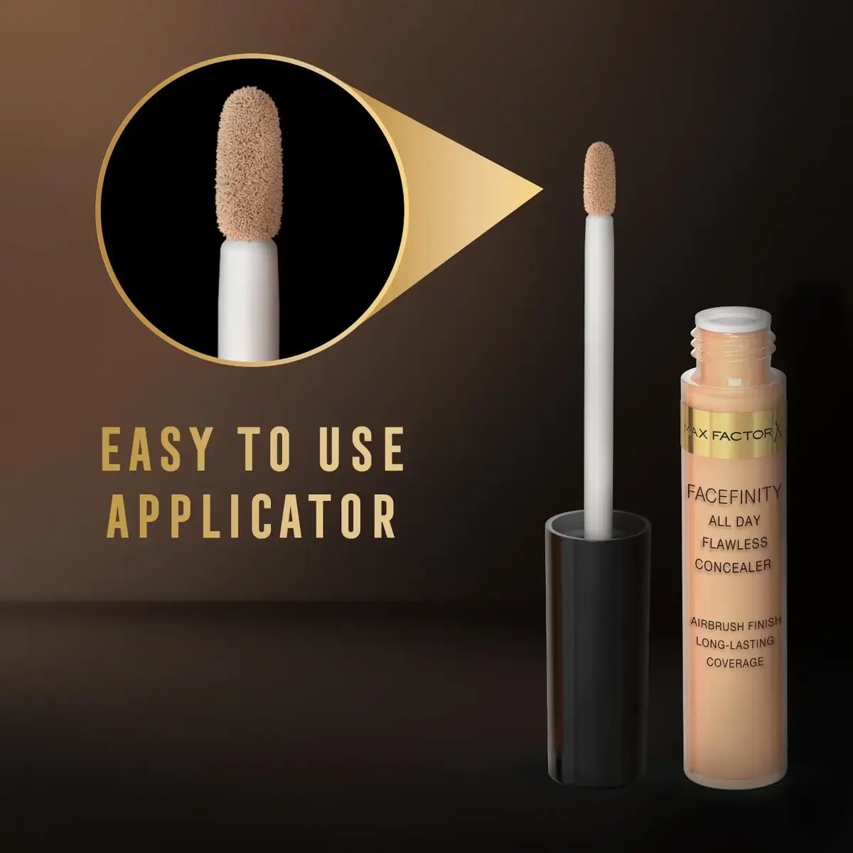 Korektors Max Factor Facefinity All Day Flawless 010 Photo 4