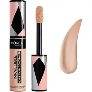 Консилер L’Oreal Paris Infaillible More Than Concealer 325 Bisque 11 мл – для лица и вокруг глаз