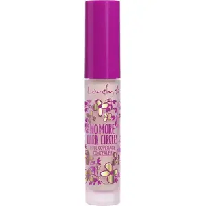 Concealer for under eyes Lovely No More Dark Circles 2 — liquid corrector, shade 2