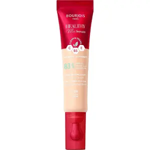 Liquid Eye Concealer Bourjois Paris Healthy Mix Serum shade 49 Ivory