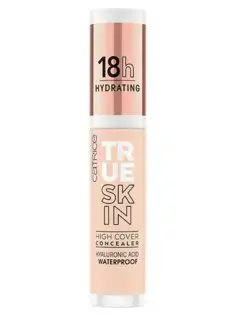 Korektors CATRICE True Skin High Cover 002 Neutral Ivory Photo 2