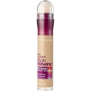 Консилер Maybelline Instant Anti Age Eraser 07 Sand 6,8 мл — корректор для области глаз