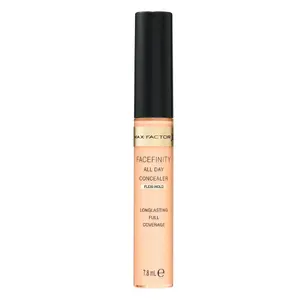 Foundation Max Factor Facefinity All Day Flawless 020, 7.8 ml, Beige, Universal skin