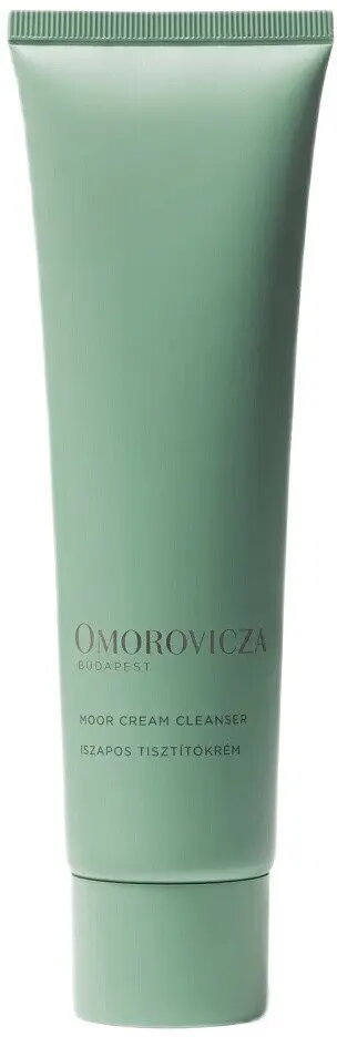 Moor krēmveida tīrīšanas līdzeklis 150 ml