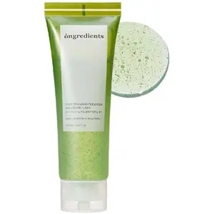 No name Deep Foaming Cleanser Balancing Care пенка для умывания 120 мл
