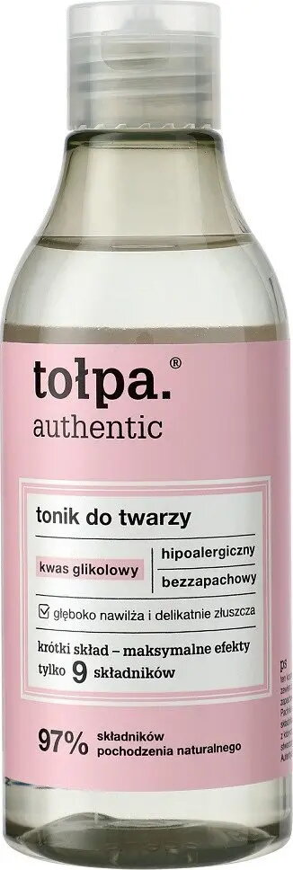 Shower Gels, Shampoos & Deodorants