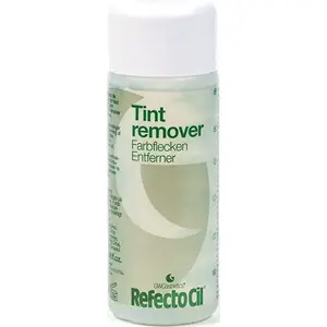 REFECTOCIL Tint Remover 150 мл — средство для удаления хны с бровей и ресниц