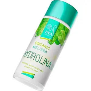 Essentials Hydrolina Melissa officinalis hydrosol 150 ml – herbal facial and body hydrolate