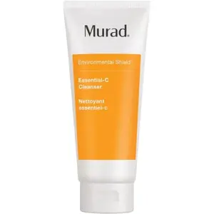 Пенящийся гелевый очищающий средство Murad Essential-C Foaming Gel Cleanser 150 ml