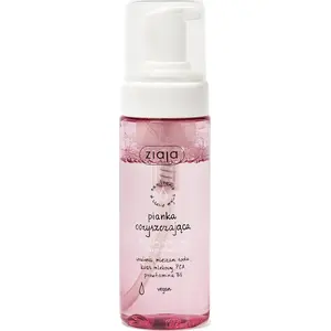 Attīrošā putas Ziaja normālai ādai 150 ml
