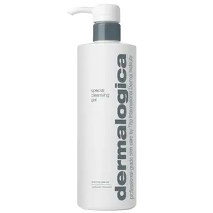 Гель для умывания Dermalogica Special Cleansing Gel Unisex 500 мл, универсальная кожа