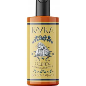 Acu aplauzuma noņemšanas eļļa Jozka Lnianka & Rokitnik 100 ml