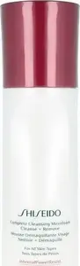 Attīrošā putas Shiseido Defend Skincare 180 ml — sejas tīrīšanas putas