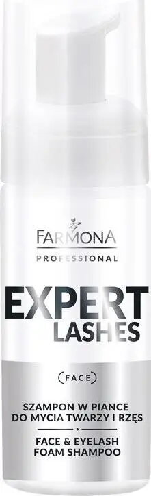 Skropstu putas šampūns Farmona 100 ml
