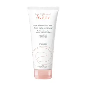 Attīrošais pienelis Avene 3282770072952 jutīgai ādai, nomierinošs, 1 gab.