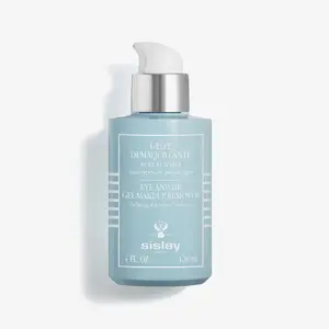 Make-up cleansing gel Sisley Eye And Lip Gel Make-up Remover 120 ml